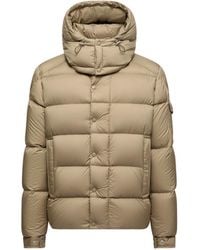 Moncler - Moncler Maya 70 ショートダウンジャケット - Lyst