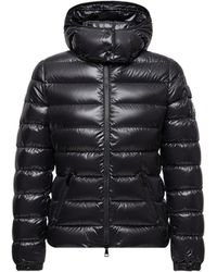 Moncler - Moncler Bady Hooded Short Down Jacket - Lyst