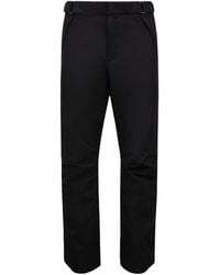 Moncler - Moncler Padded Ski Trousers - Lyst