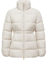Moncler - Brossette Short Down Jacket - Lyst