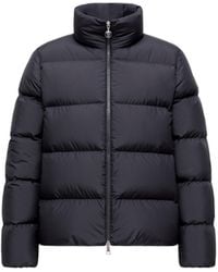 Moncler - Mauzun Short Down Jacket - Lyst