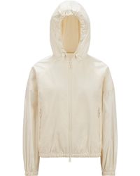 Moncler - Edipo Hooded Jacket - Lyst