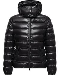 Moncler - Moncler Bady Hooded Short Down Jacket - Lyst
