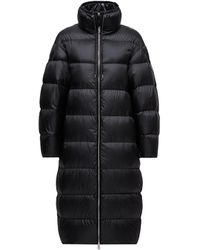 Moncler x Edward Enninful - Moncler X Ee72 By Edward Enninful Thiol Long Down Jacket - Lyst