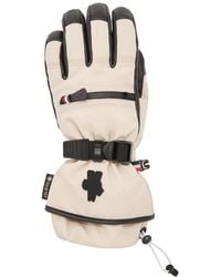 Moncler - Moncler Padded Gloves - Lyst