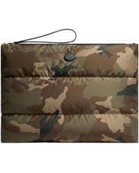 Moncler - Caradoc Laptop-Tasche, Herren, Größe - Lyst