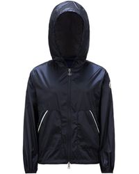 Moncler - Filiria Hooded Jacket - Lyst