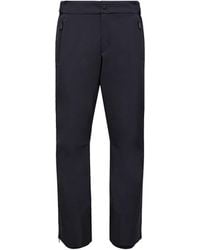 Moncler - Moncler Padded Ski Trousers - Lyst