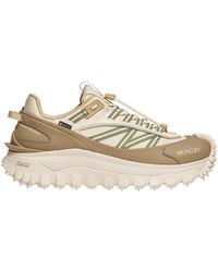 Moncler - Moncler Trailgrip Gtx Sneakers - Lyst