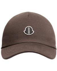 Moncler - Cappello Da Baseball - Lyst