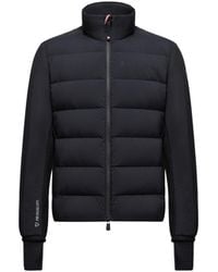 Moncler - Moncler Araripe Mid-Layer Down Jacket - Lyst