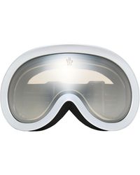 Moncler - Moncler Snowray Ski Goggles - Lyst