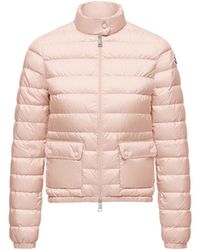 Moncler - Lans Packable Short Down Jacket - Lyst