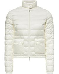 Moncler - Lans Packable Short Down Jacket - Lyst