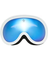 Moncler - Moncler Snowray Ski Goggles - Lyst