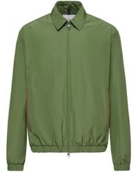 Moncler - Moncler Socot Shirt Jacket - Lyst