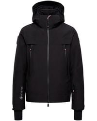 Moncler - Giacca Da Sci Imbottita Balmhorn - Lyst