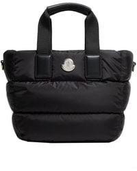 Moncler - Mini-Cabas Imperméable Caradoc - Lyst