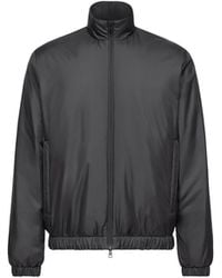 Moncler - Moncler Berre Short Down Jacket - Lyst