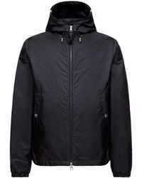 Moncler - Grimpeurs Raincoat - Lyst