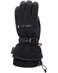 Moncler - Moncler Padded Gloves - Lyst