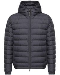 Moncler - Moncler Solienn Hooded Short Down Jacket - Lyst