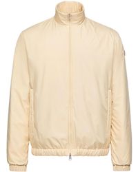 Moncler - Berre Short Down Jacket - Lyst