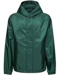 Moncler - Moncler Grandans Hooded Jacket - Lyst