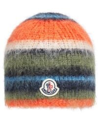 Moncler - ニットキャップ - Lyst