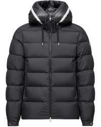 Moncler - Cardere ショートダウンジャケット - Lyst