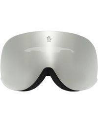 Moncler - Maschera Da Sci Snowflare, Taglia - Lyst