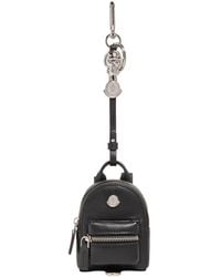 Moncler - Portachiavi Zaino - Lyst