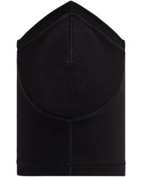Moncler - Moncler Technical Jersey Neck Warmer - Lyst