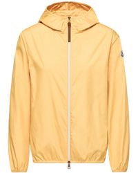 Moncler - Moncler Fegeos Hooded Jacket - Lyst