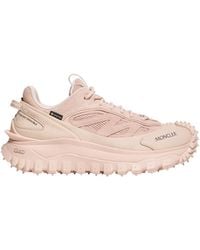 Moncler - Moncler Trailgrip Apex Craft Gtx Sneakers - Lyst