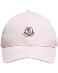 Moncler - Cappello Da Baseball - Lyst