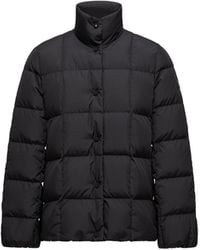Moncler - Cochevinne Square-Quilted Short Down Jacket - Lyst