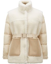 Moncler - Charente 2-in-1 Down Jacket - Lyst