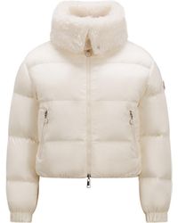 Moncler - Murray Reversible Down Jacket - Lyst