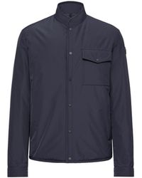 Moncler - Moncler Zonda Short Down Jacket - Lyst