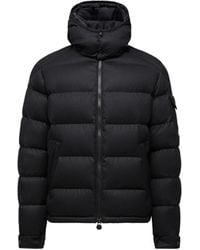 Moncler - Montgenevre Down Jacket - Lyst
