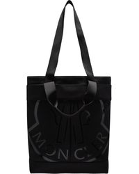 Moncler - Cut Small Tote Bag - Lyst