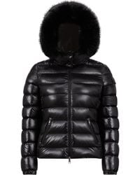 Moncler - Badyf Short Down Jacket - Lyst