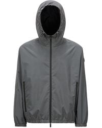 Moncler - Sautron Hooded Jacket - Lyst