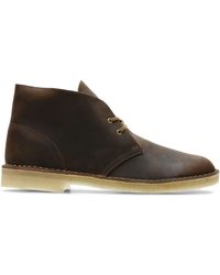 men's clarks desert boots sale