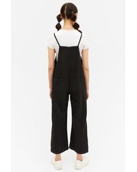 Monki Mona Organic Cotton Denim 
