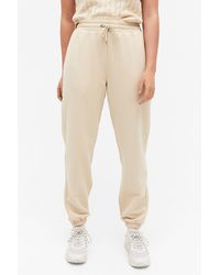 Monki Track pants and jogging bottoms 