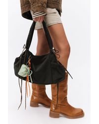 Monki - Rectangular Shoulder Bag - Lyst