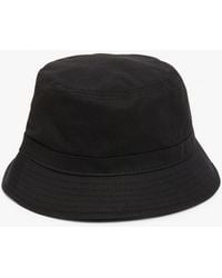 Monki - Bucket Hat - Lyst