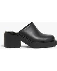 monki mary jane platform